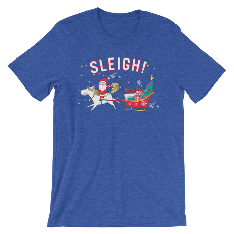 Sleigh-T-Shirts-Swish Embassy