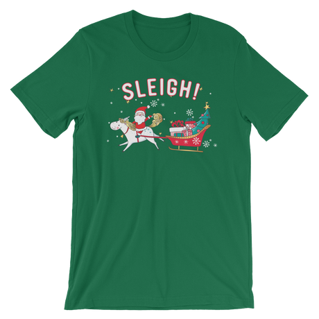 Sleigh-T-Shirts-Swish Embassy