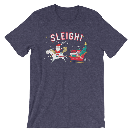 Sleigh-T-Shirts-Swish Embassy