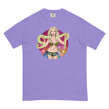 Slither (Boxy Tee)-Boxy T-Shirt-Swish Embassy