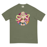 Slither (Boxy Tee)-Boxy T-Shirt-Swish Embassy