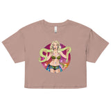 Slither (Crop Top)-Crop Top-Swish Embassy
