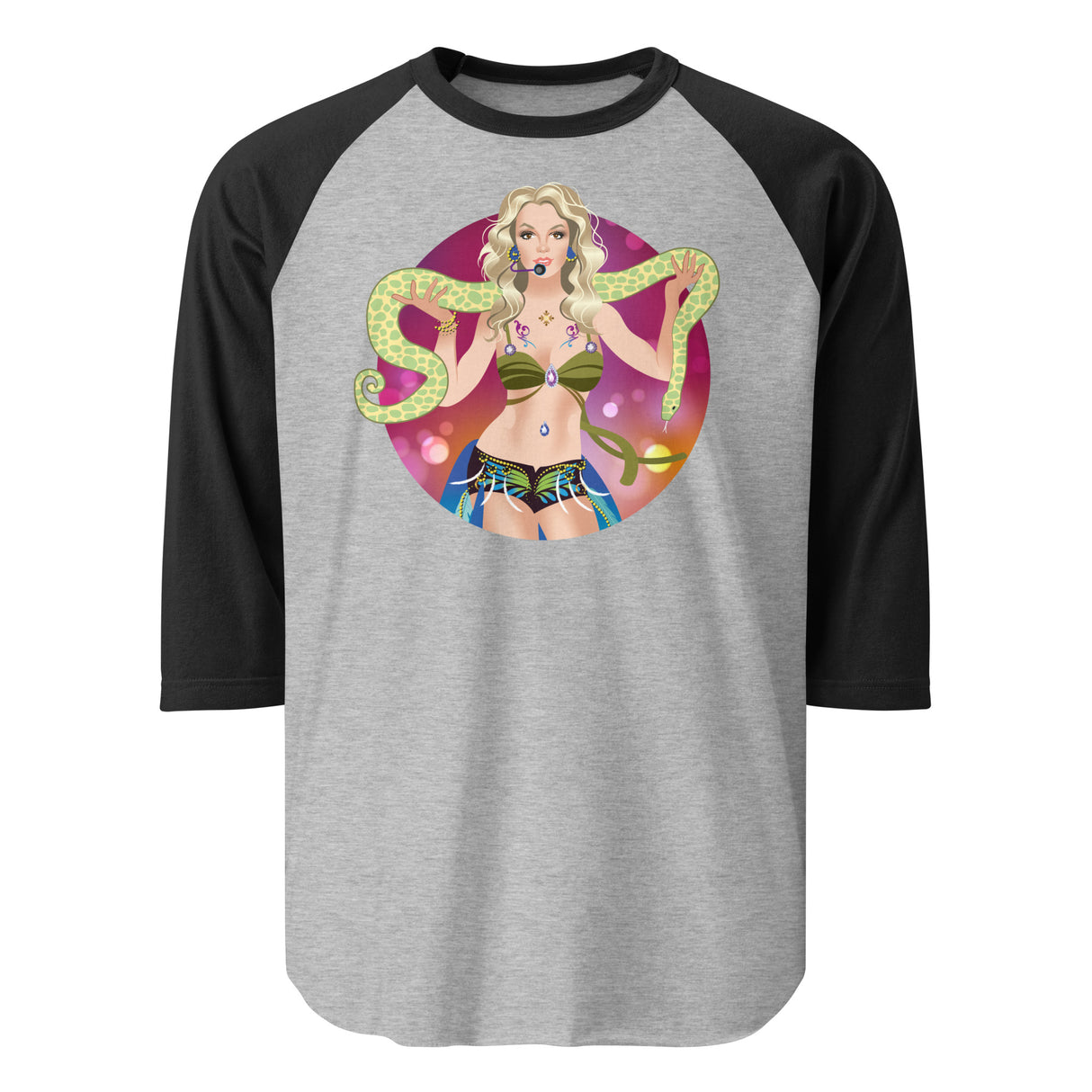 Slither (Raglan)-Raglan-Swish Embassy