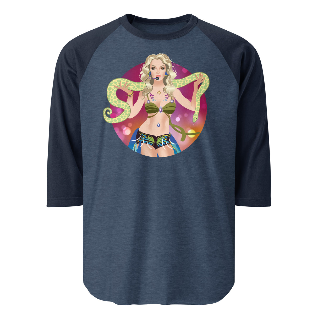 Slither (Raglan)-Raglan-Swish Embassy