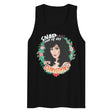 Snap Out of It It's Xmas (Tank top)-Tank Top-Swish Embassy