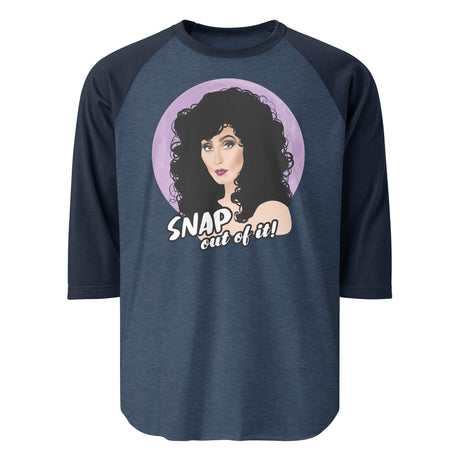 Snap Out of It (Raglan)-Raglan-Swish Embassy