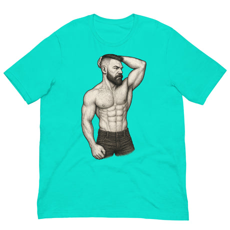 Sniff-T-Shirts (Staging)-Swish Embassy