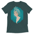 Sophia (Triblend)-Triblend T-Shirt-Swish Embassy