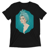 Sophia (Triblend)-Triblend T-Shirt-Swish Embassy