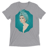 Sophia (Triblend)-Triblend T-Shirt-Swish Embassy