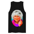 Sorry to Offend (Tank Top)-Tank Top-Swish Embassy