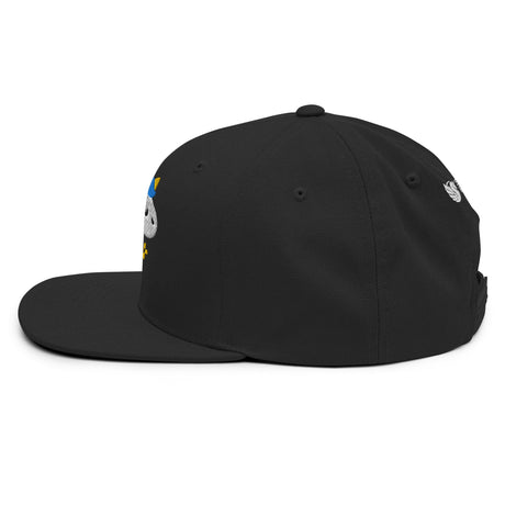 Sparkle Unicorn (Headwear)-Headwear-Swish Embassy