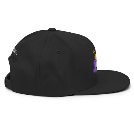 Sparkle Unicorn (Headwear)-Headwear-Swish Embassy