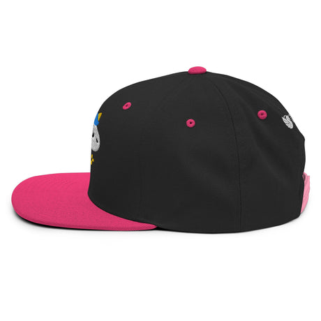 Sparkle Unicorn (Headwear)-Headwear-Swish Embassy
