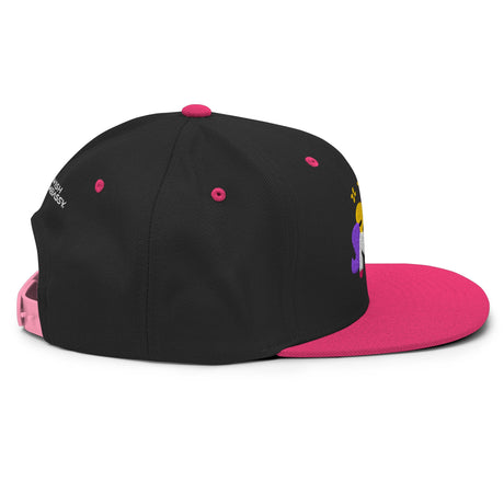 Sparkle Unicorn (Headwear)-Headwear-Swish Embassy