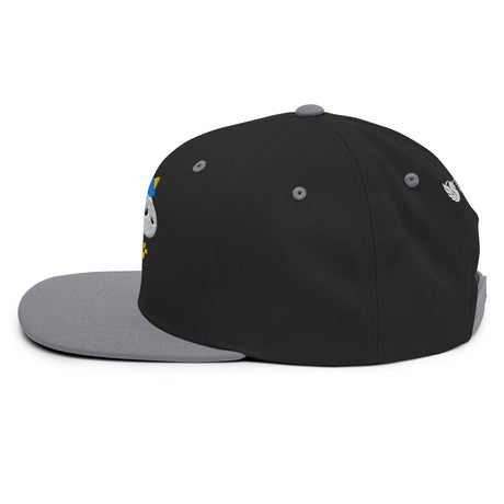 Sparkle Unicorn (Headwear)-Headwear-Swish Embassy