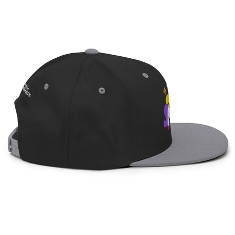 Sparkle Unicorn (Headwear)-Headwear-Swish Embassy