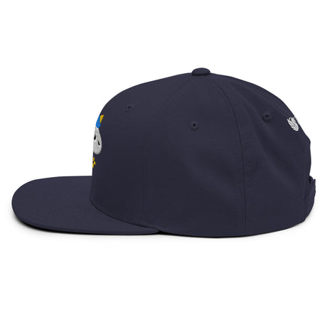 Sparkle Unicorn (Headwear)-Headwear-Swish Embassy