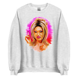 Spin Me Right Round (Sweatshirt)-Sweatshirt-Swish Embassy