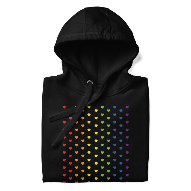 Spirit of Pride (Hoodie)-Hoodie-Swish Embassy