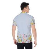 Spring In Your Step (Button Shirt)-Button Shirt-Swish Embassy