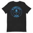 Starfleet Gym-T-Shirts-Swish Embassy