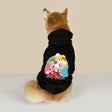Stay Golden (Pet Hoodie)-Pet Hoodie-Swish Embassy