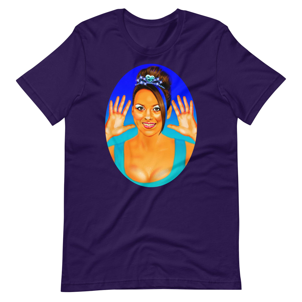 Steps to Stardom-T-Shirts (Staging)-Swish Embassy