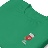 Stocking (Well Hung)-T-Shirts-Swish Embassy