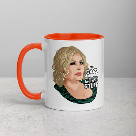 Stuff (Mug)-Mugs-Swish Embassy