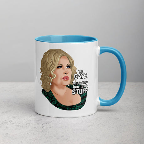 Stuff (Mug)-Mugs-Swish Embassy