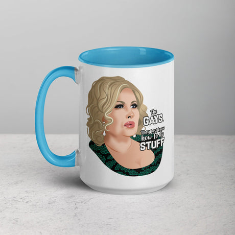 Stuff (Mug)-Mugs-Swish Embassy