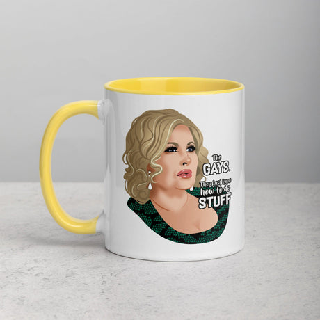 Stuff (Mug)-Mugs-Swish Embassy