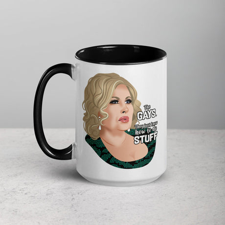 Stuff (Mug)-Mugs-Swish Embassy