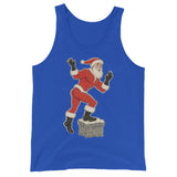 Stuffin' Your Chimney (Tank Top)-Hoodie-Swish Embassy