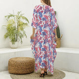 Sundance Bloom (Kaftan)-Kaftan-Swish Embassy