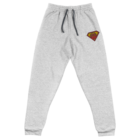 Super Bear (Sweatpants)-Sweatpants-Swish Embassy