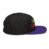 Super Daddy (Headwear)-Headwear-Swish Embassy