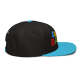 Super Daddy (Headwear)-Headwear-Swish Embassy