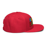 Super Daddy (Headwear)-Headwear-Swish Embassy