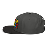 Super Daddy (Headwear)-Headwear-Swish Embassy