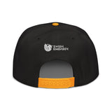 Super Daddy (Snapback Hat)-Headwear-Swish Embassy