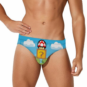 Swim Briefs