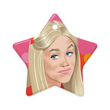 Sure Jan (Ceramic ornament)-Ceramic Ornament-Swish Embassy