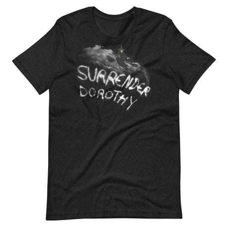 Surrender Dorothy-Halloween T-Shirt-Swish Embassy