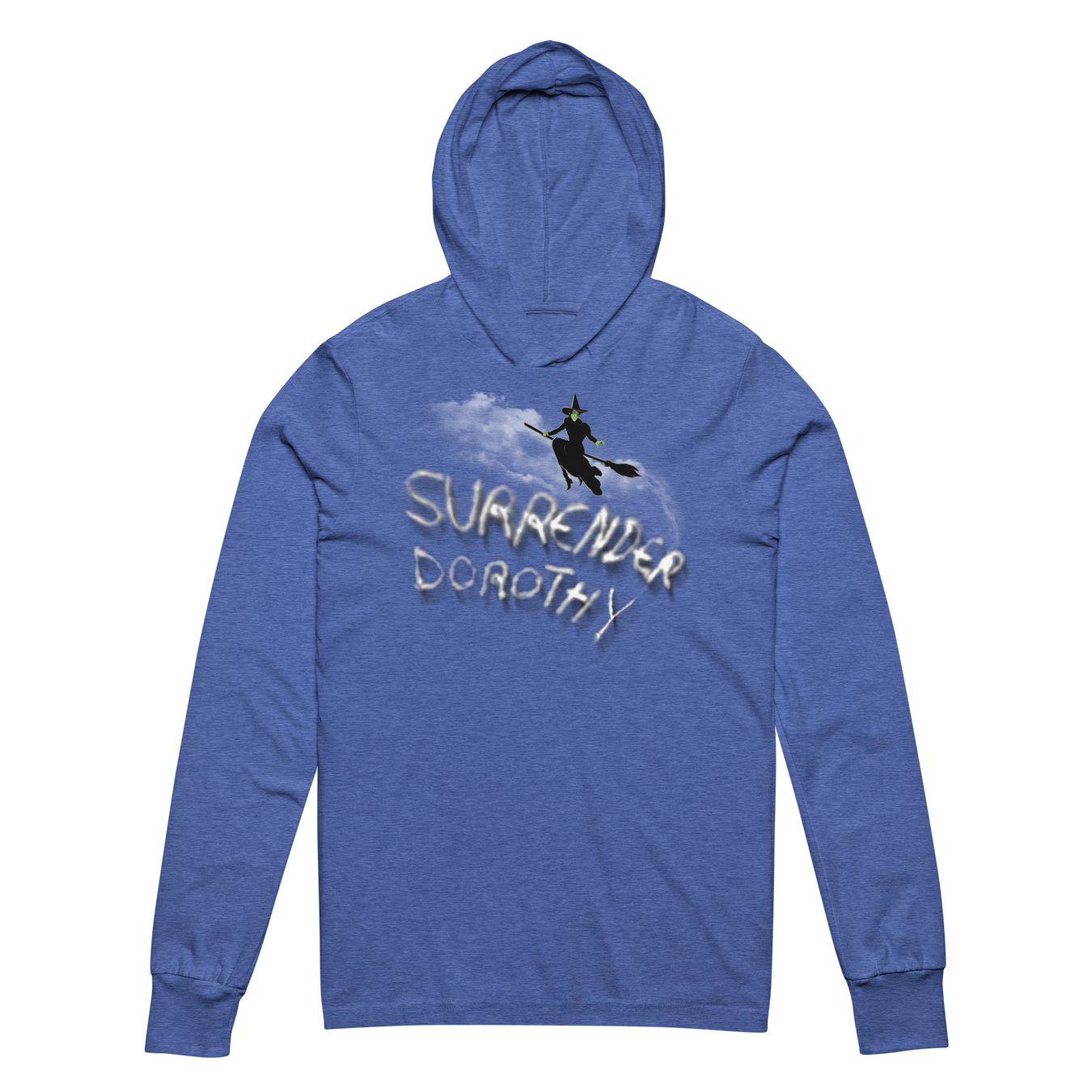Hooded T-Shirts