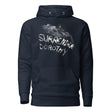 Surrender Dorothy (Hoodie)-Hoodie-Swish Embassy