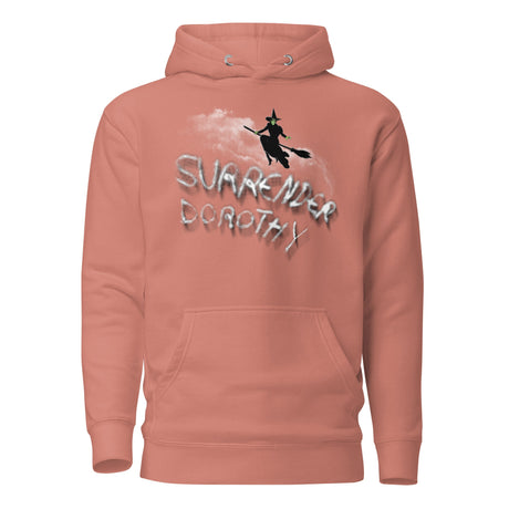 Surrender Dorothy (Hoodie)-Hoodie-Swish Embassy