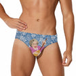 Sweep it Real (Swim Briefs)-Swim Briefs-Swish Embassy