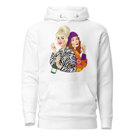 Sweetie Darling (Hoodie)-Hoodie-Swish Embassy